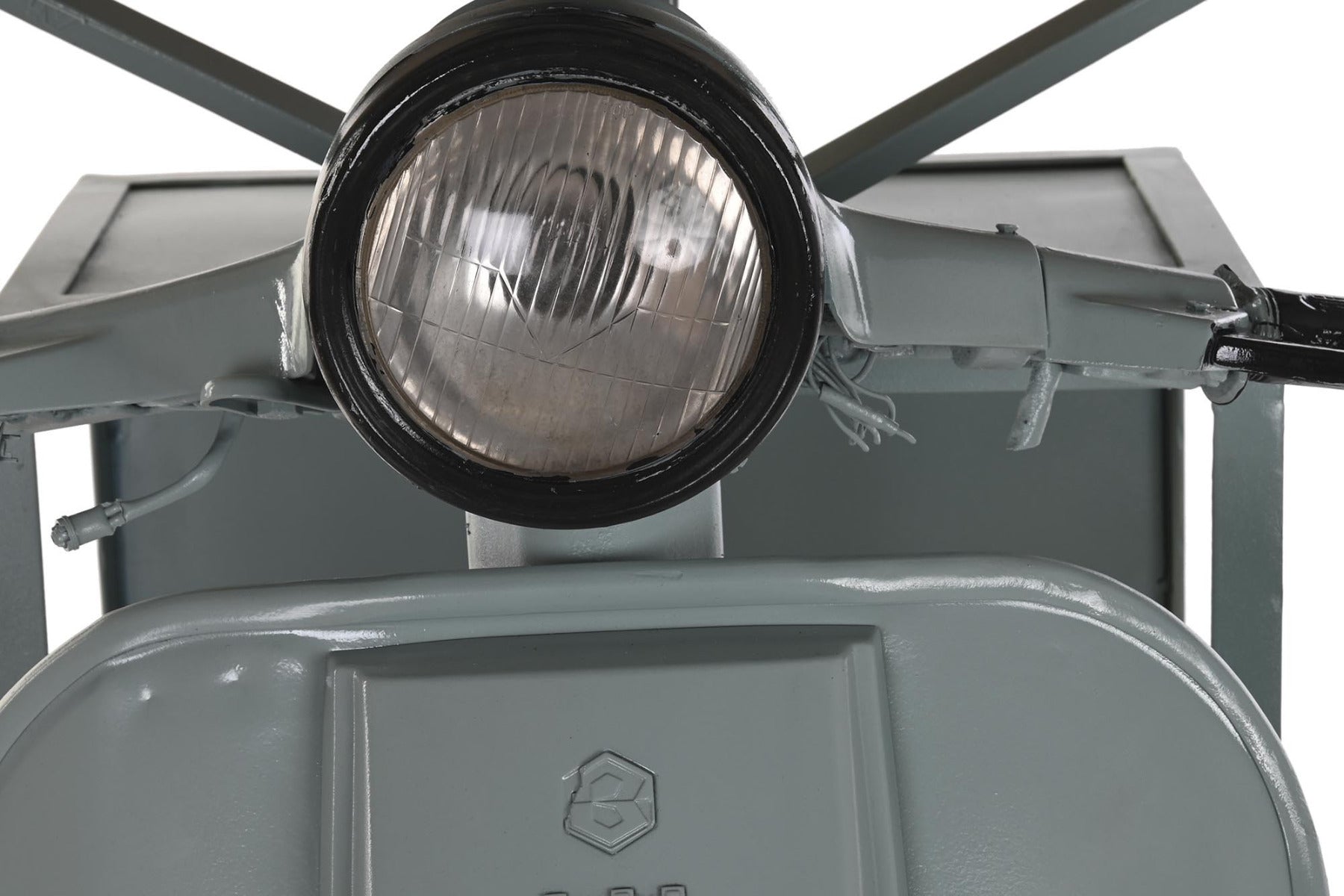 Masa de bar LESTRON GREEN