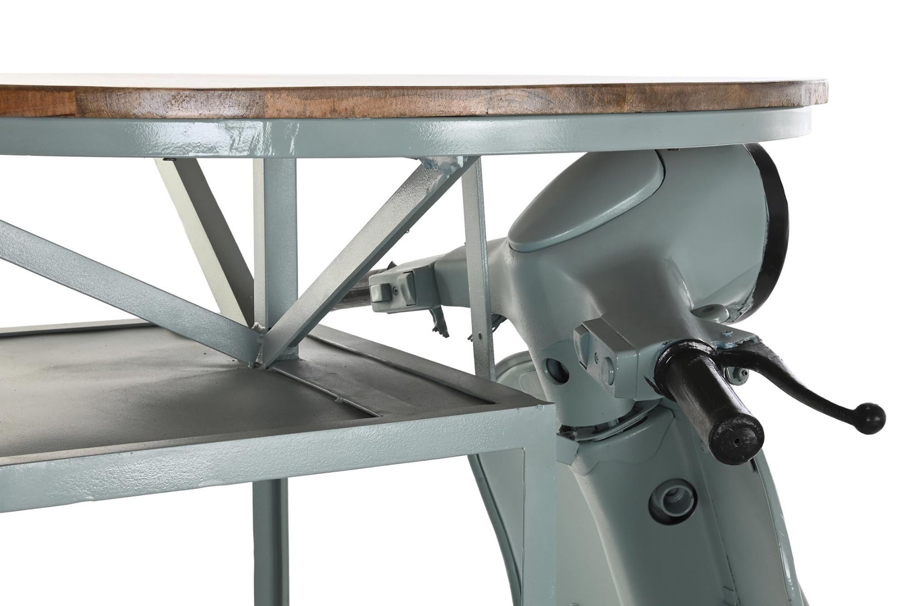 Masa de bar LESTRON GREEN