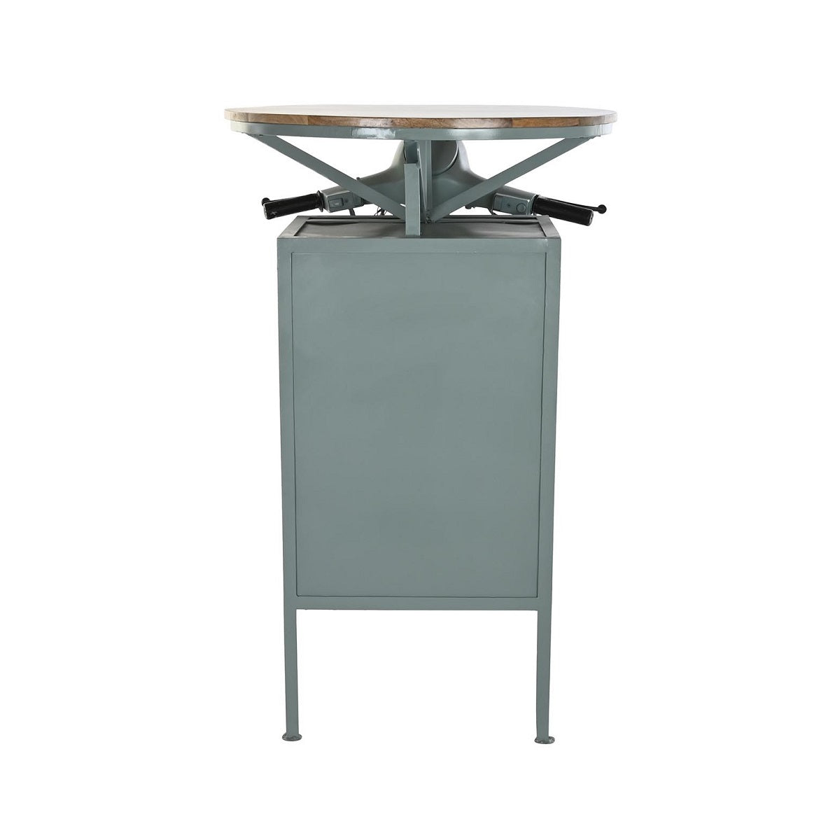 Masa de bar LESTRON GREEN