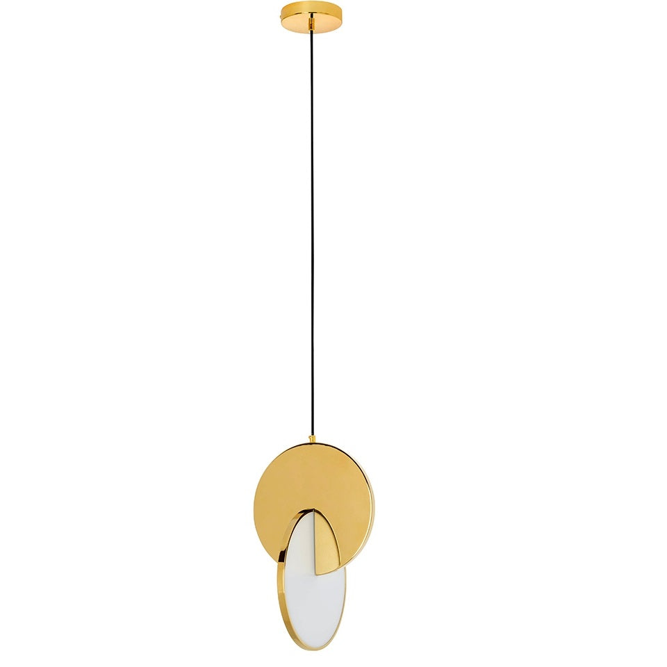 Lampa suspendata LETICIA