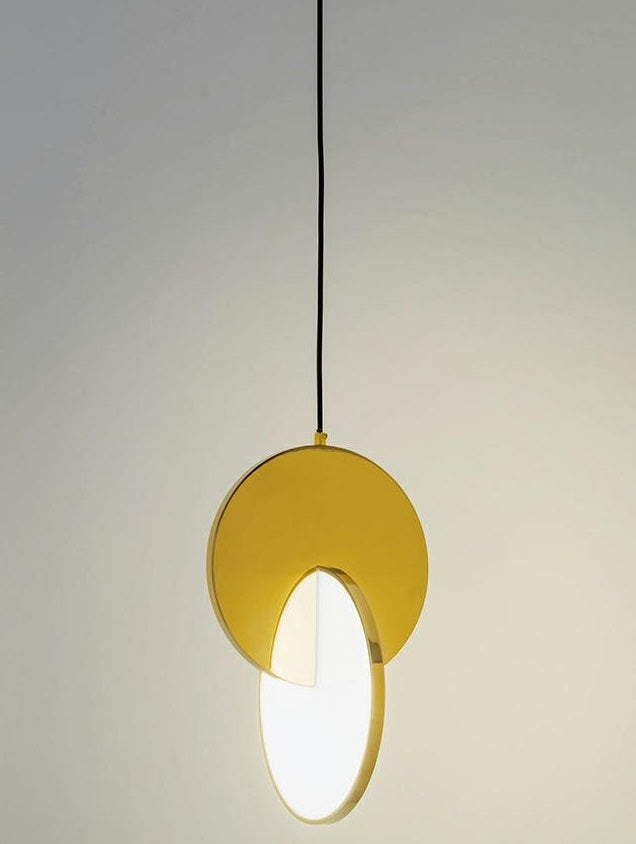 Lampa suspendata LETICIA