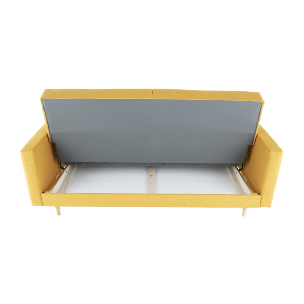 Canapea extensibila 3 locuri LEVISTON 3+2 207 CM