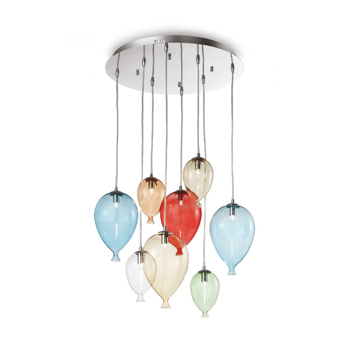Lampa suspendata LIANO BALLOONS Ø50 CM