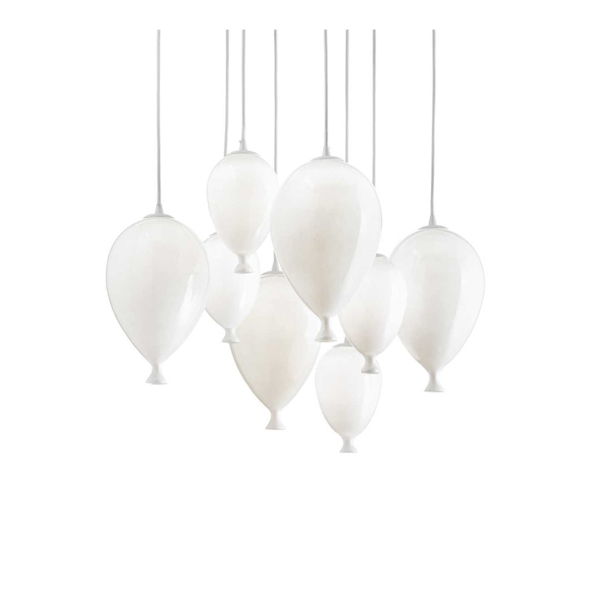 Lampa suspendata LIANO BALLOONS Ø50 CM