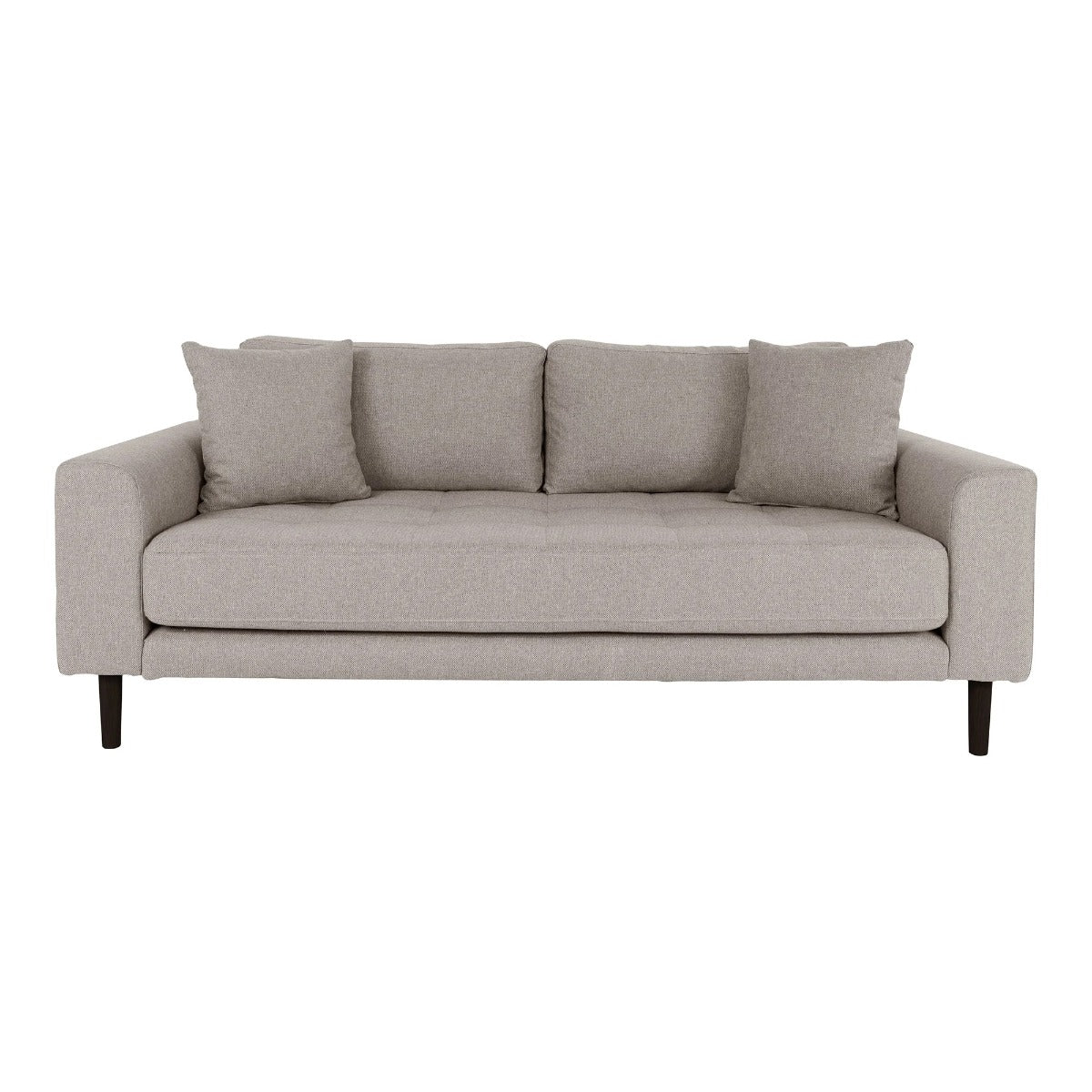 Canapea 2,5 locuri LIDAS STONE 180 CM