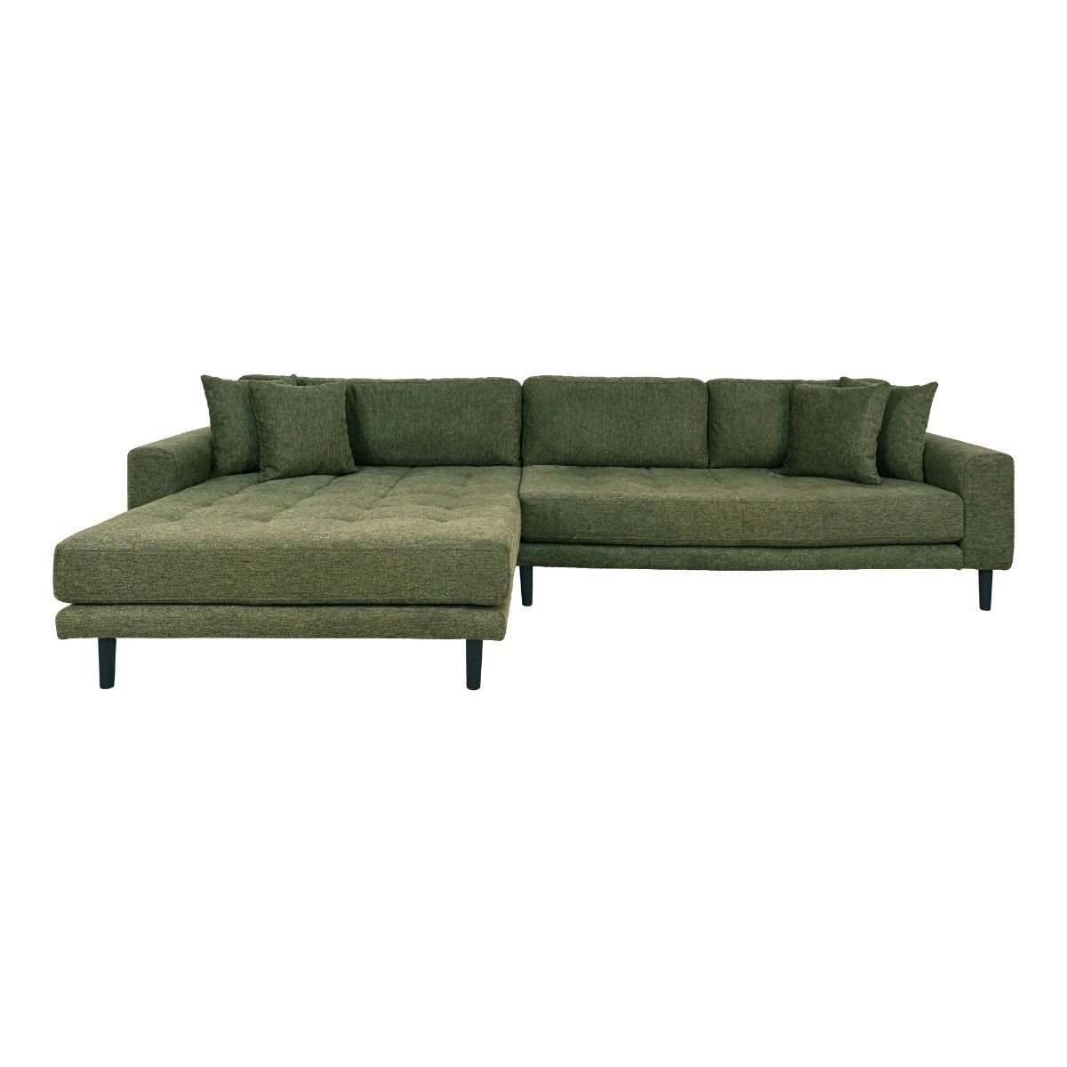 Coltar stanga LIDAS 290 CM