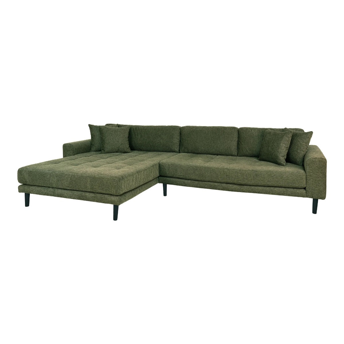Coltar stanga LIDAS 290 CM