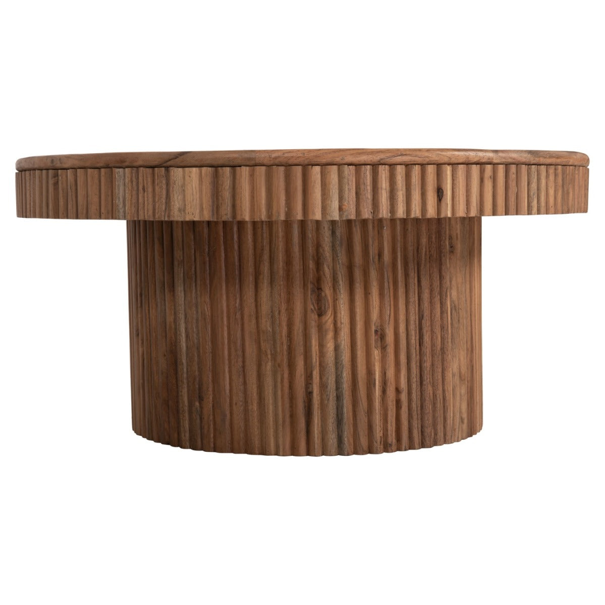 Masuta de cafea LIDIO Ø80 x 38 CM