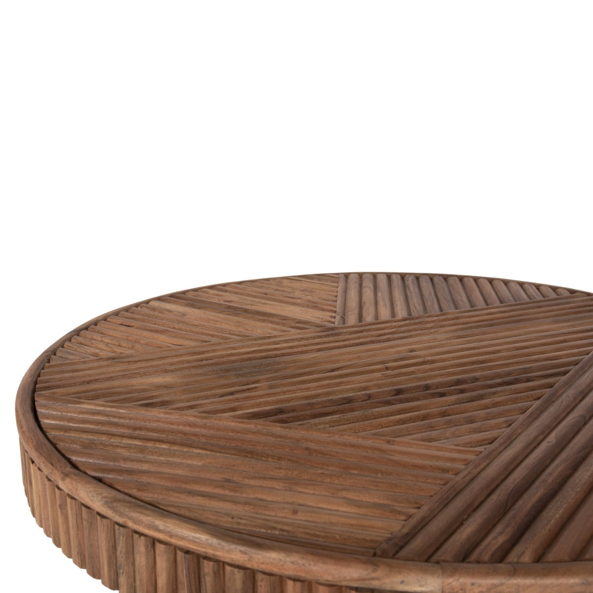 Masuta de cafea LIDIO Ø80 x 38 CM