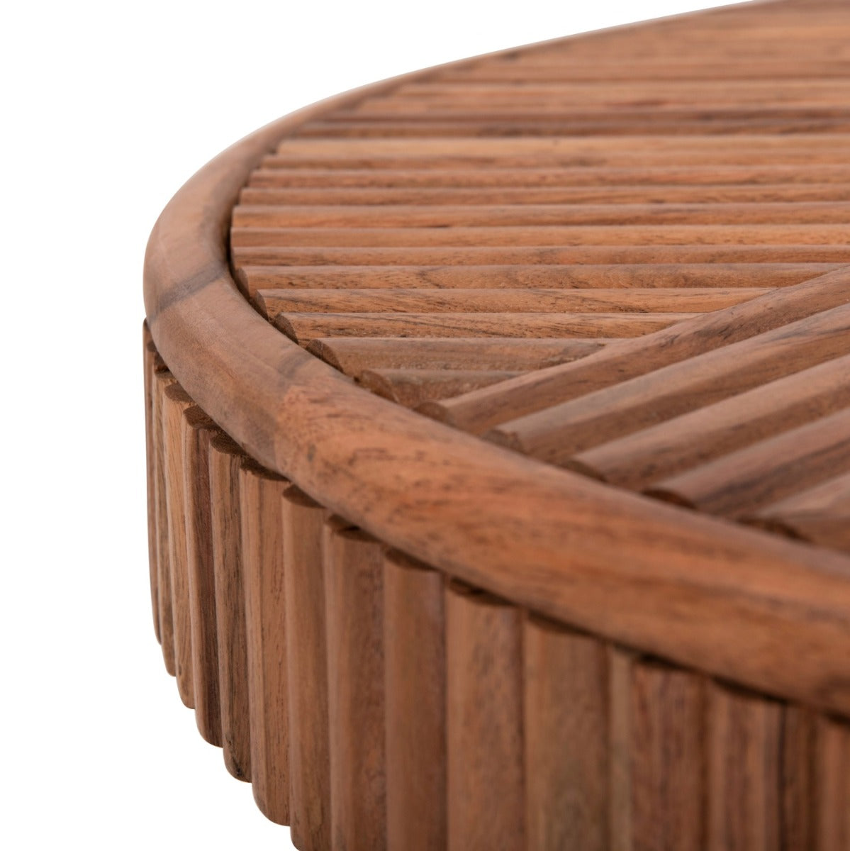 Masuta de cafea LIDIO Ø80 x 38 CM