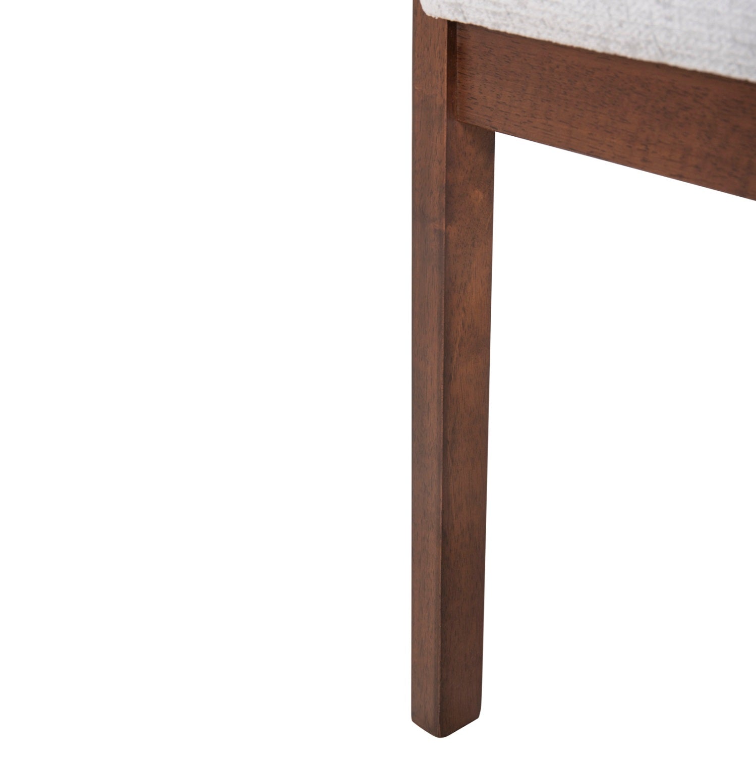 Scaun LIERA WALNUT