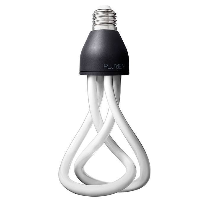 BEC PLUMEN 001 + HAT WHITE