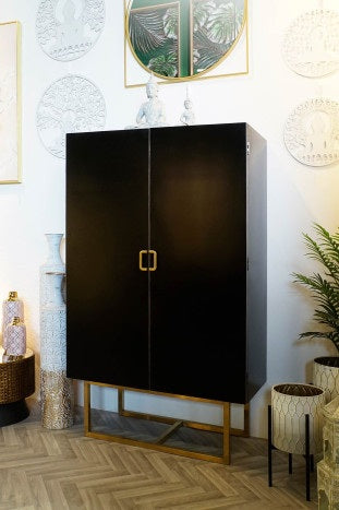 Dulap LIMPORA 110 x 50 x 180 CM