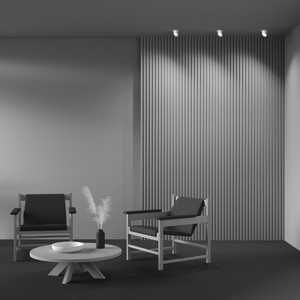 Spot incastrat LIPARI