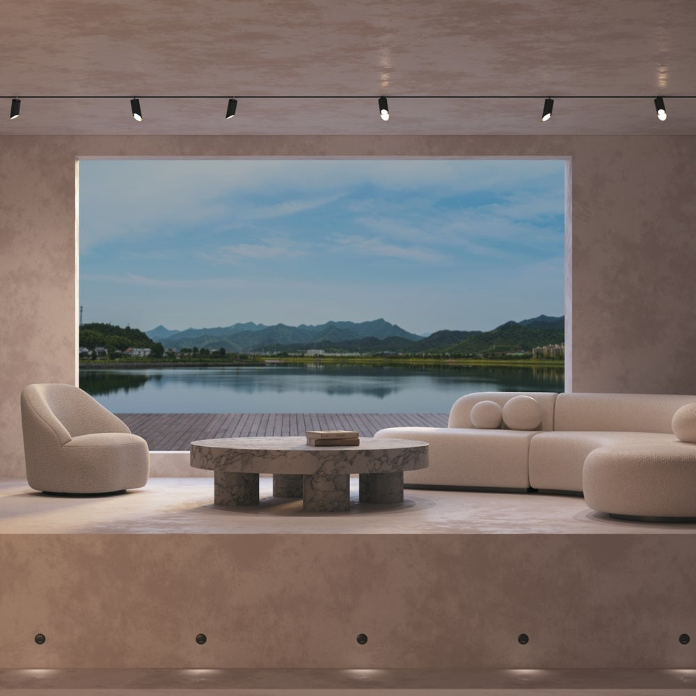 Proiector pe sina LIPARI