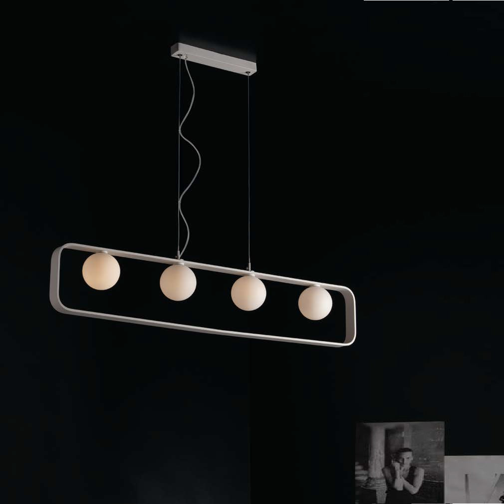 Lampă suspendată LIPER-S4