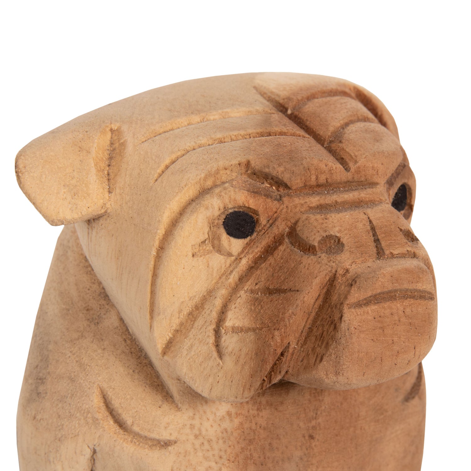 Decoratiune LIRAN BULLDOG