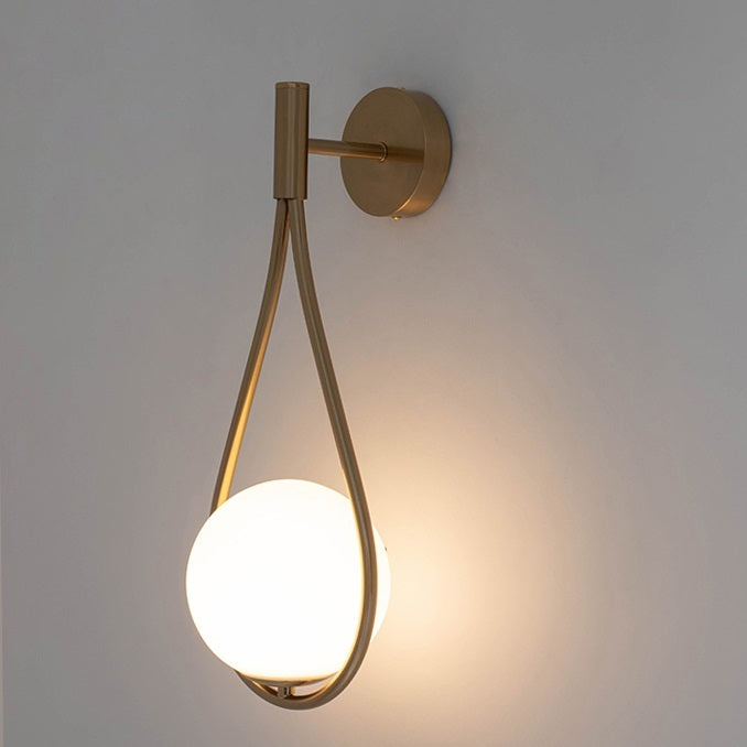 Aplica de perete LIRIA