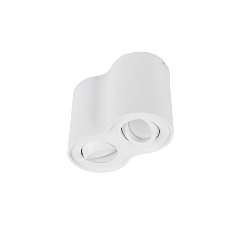 Spot aplicat LISBUK DOUBLE