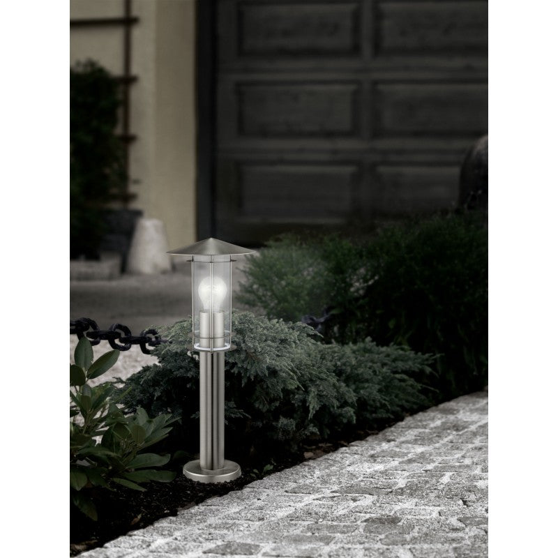 Lampa stativa de exterior LISIO