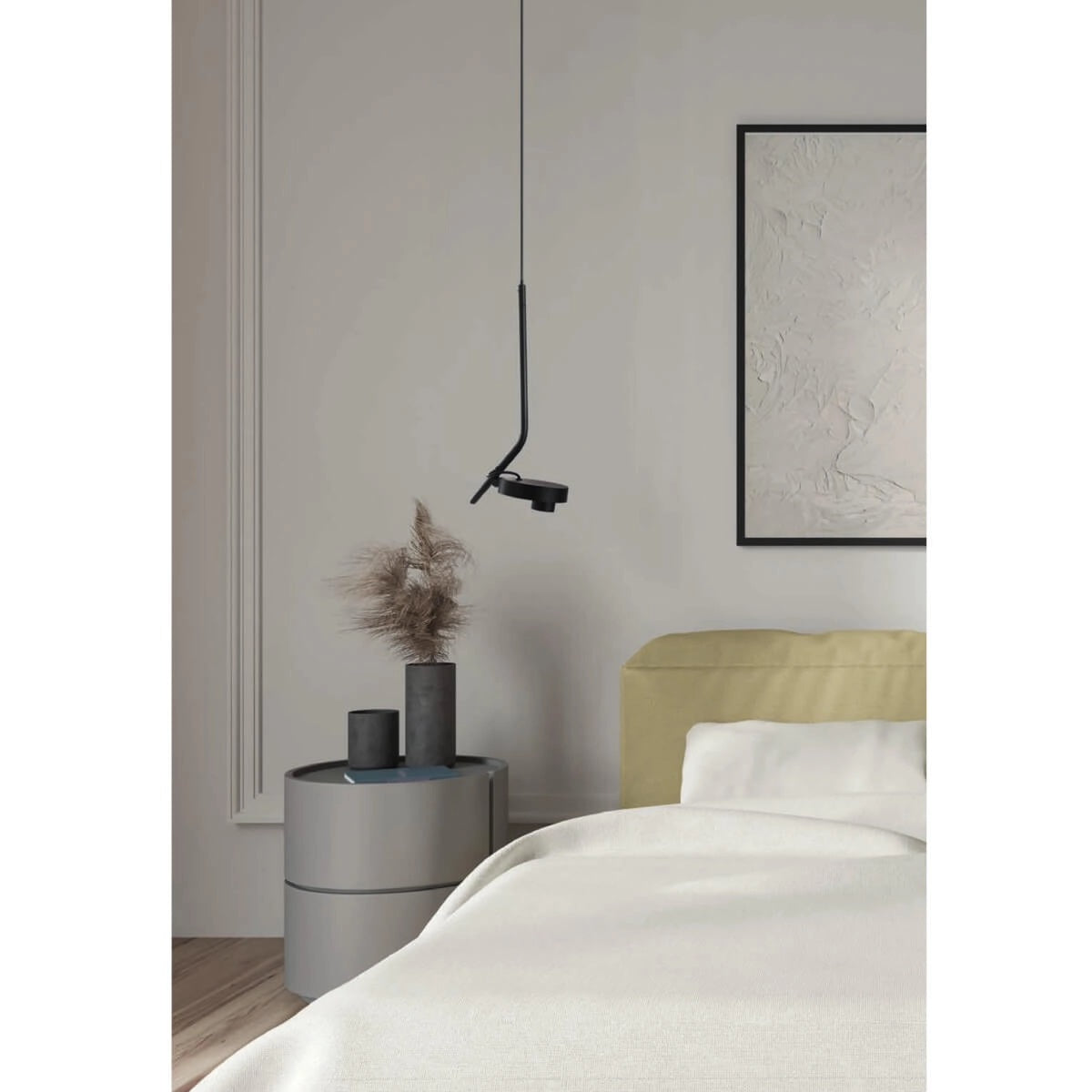 Lampa suspendata LISTERO