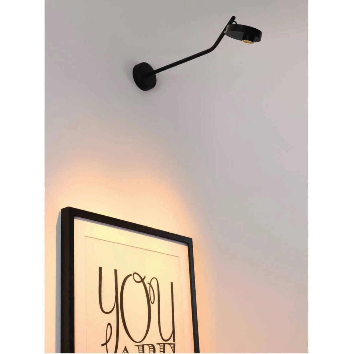 Aplica de perete LISTERO ARM