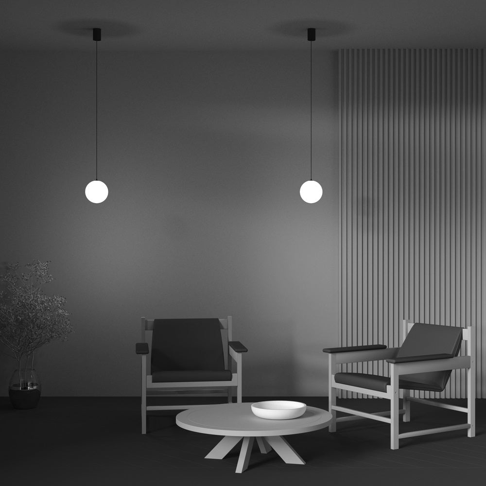 Lampa suspendata LIUBA