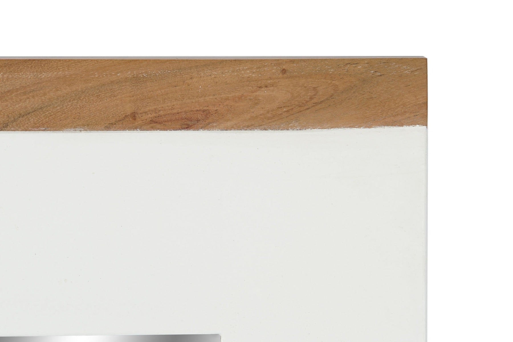 Oglinda de perete LIVRIS 90 x 113 CM