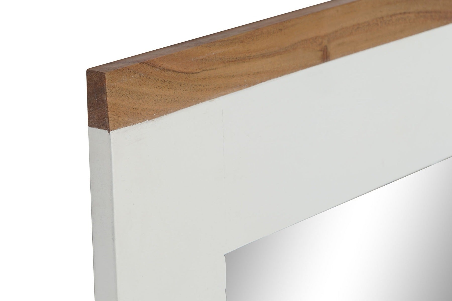 Oglinda de perete LIVRIS 90 x 113 CM