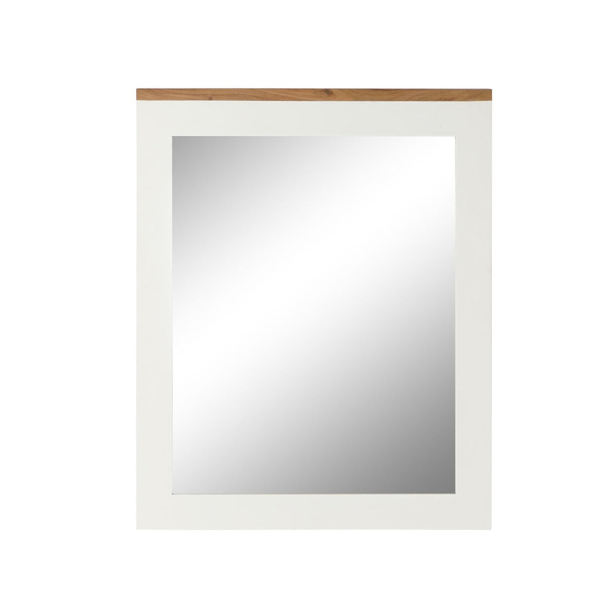 Oglinda de perete LIVRIS 90 x 113 CM