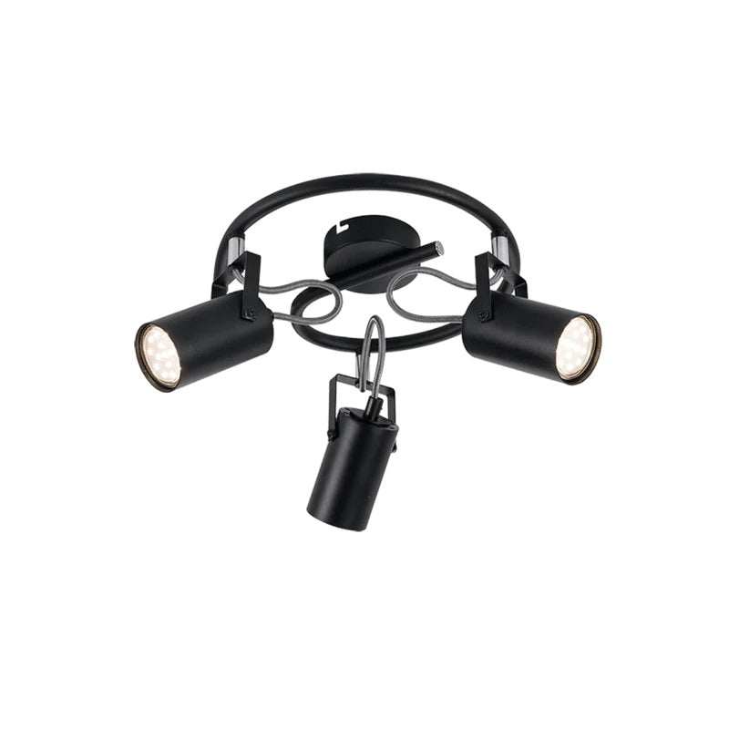 Plafoniera LIZIERY L3