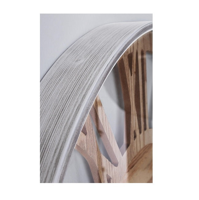 Ceas de perete TICKING Q97 D60