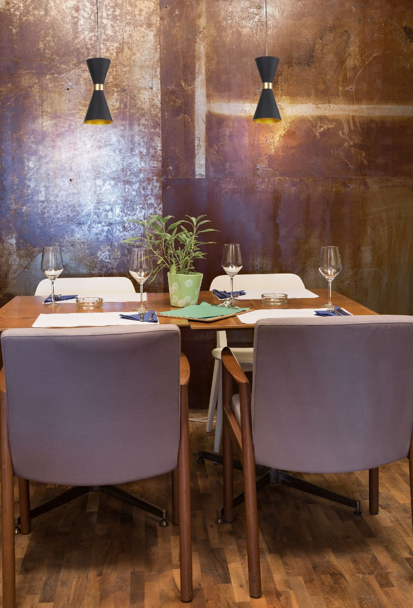 Lampă suspendată Monti 1