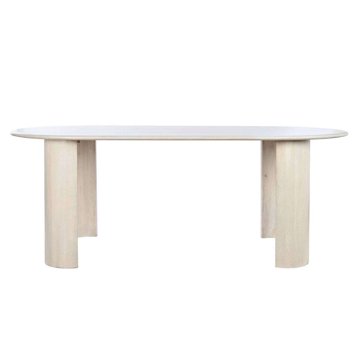 Masa LOCUSA 200 x 100 CM