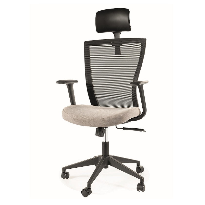 Scaun de birou LOGRAS HEAD