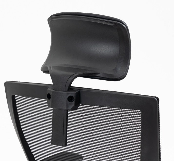 Scaun de birou LOGRAS HEAD