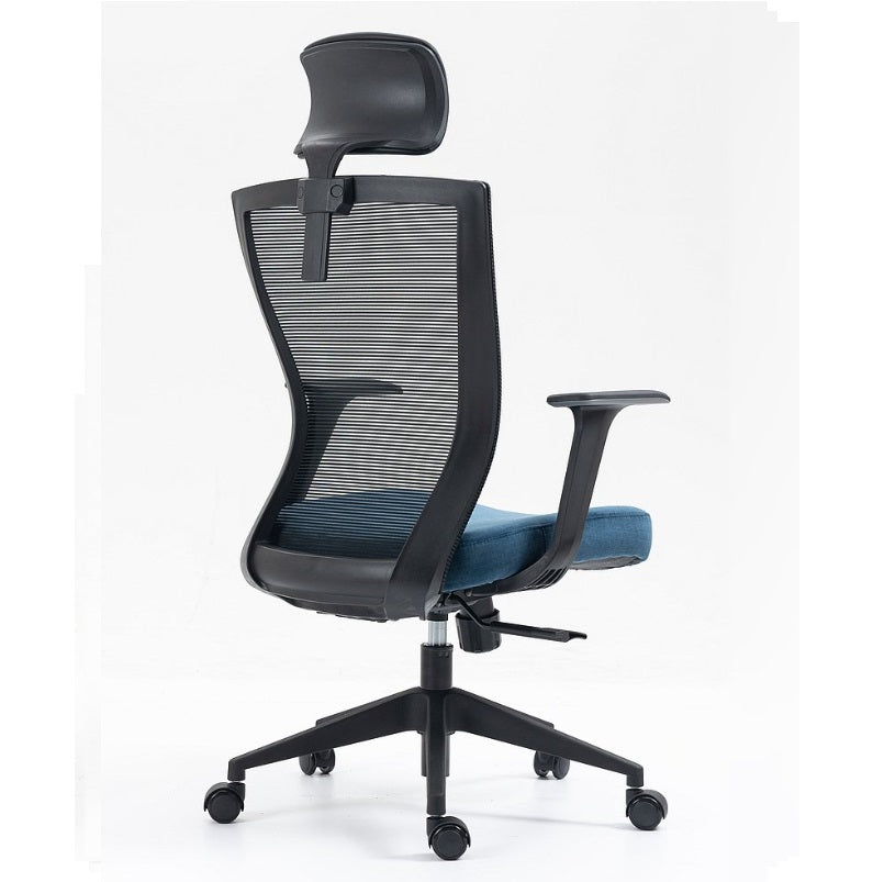 Scaun de birou LOGRAS HEAD