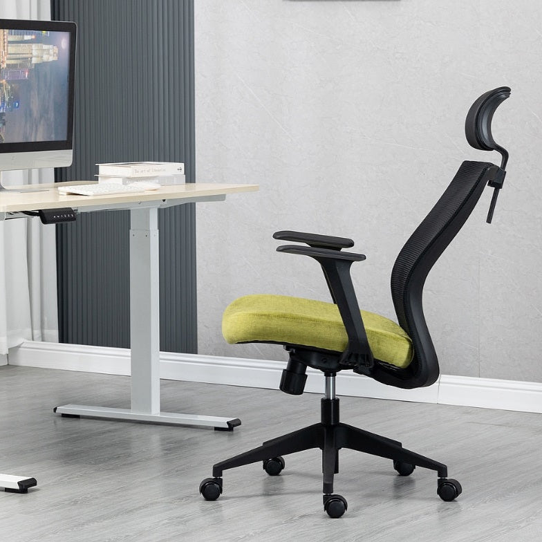 Scaun de birou LOGRAS HEAD