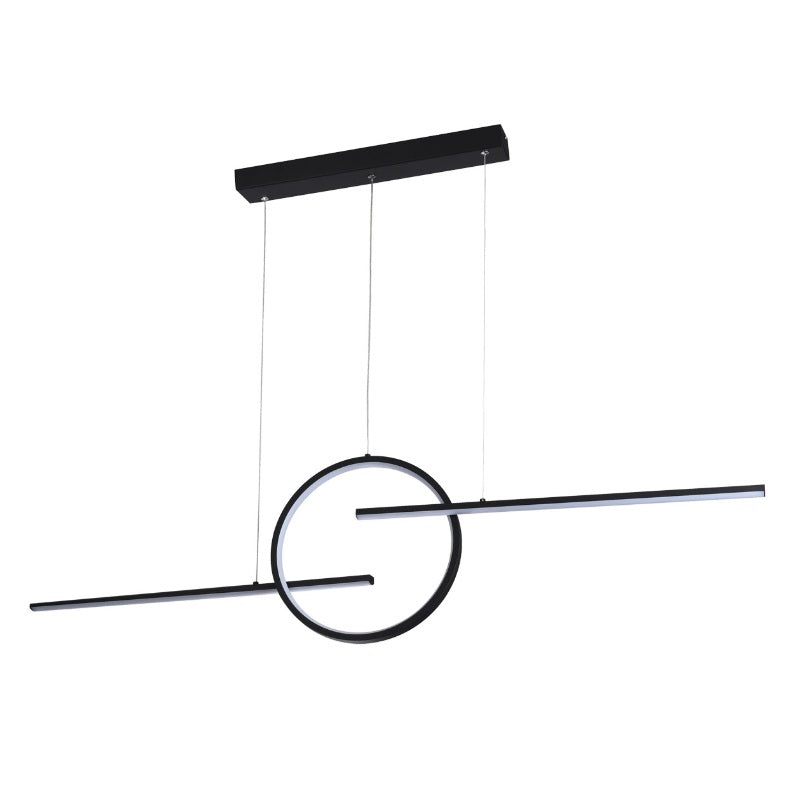 Lampa suspendata dimabila LOILAX