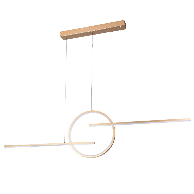 Lampa suspendata dimabila LOILAX