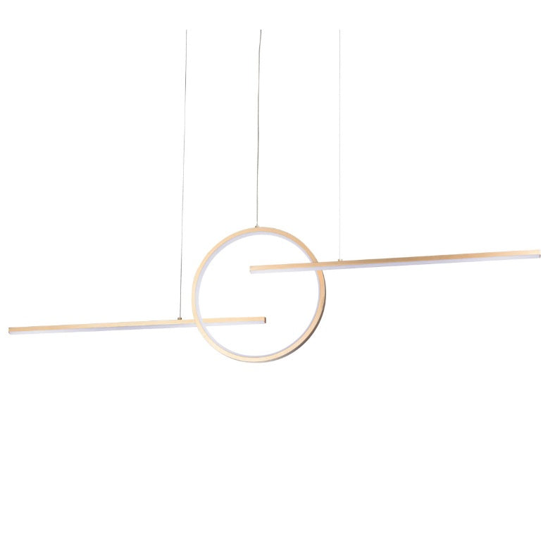 Lampa suspendata dimabila LOILAX