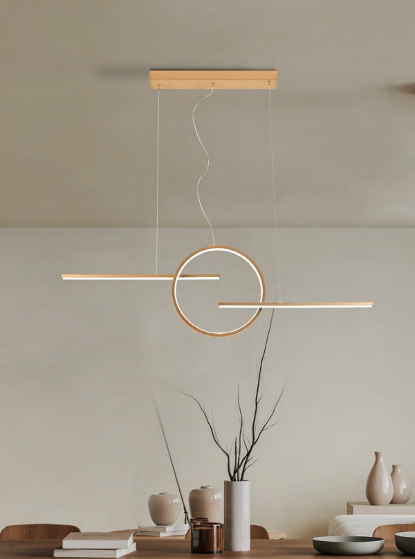 Lampa suspendata dimabila LOILAX