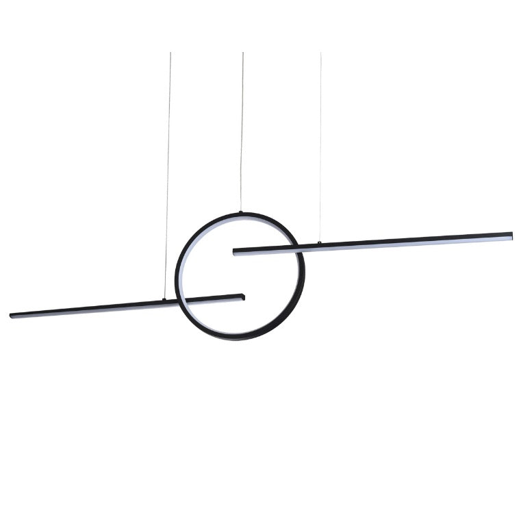 Lampa suspendata dimabila LOILAX