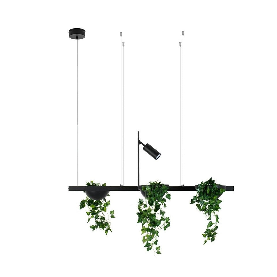 Lampa suspendata dimabila FORESTER