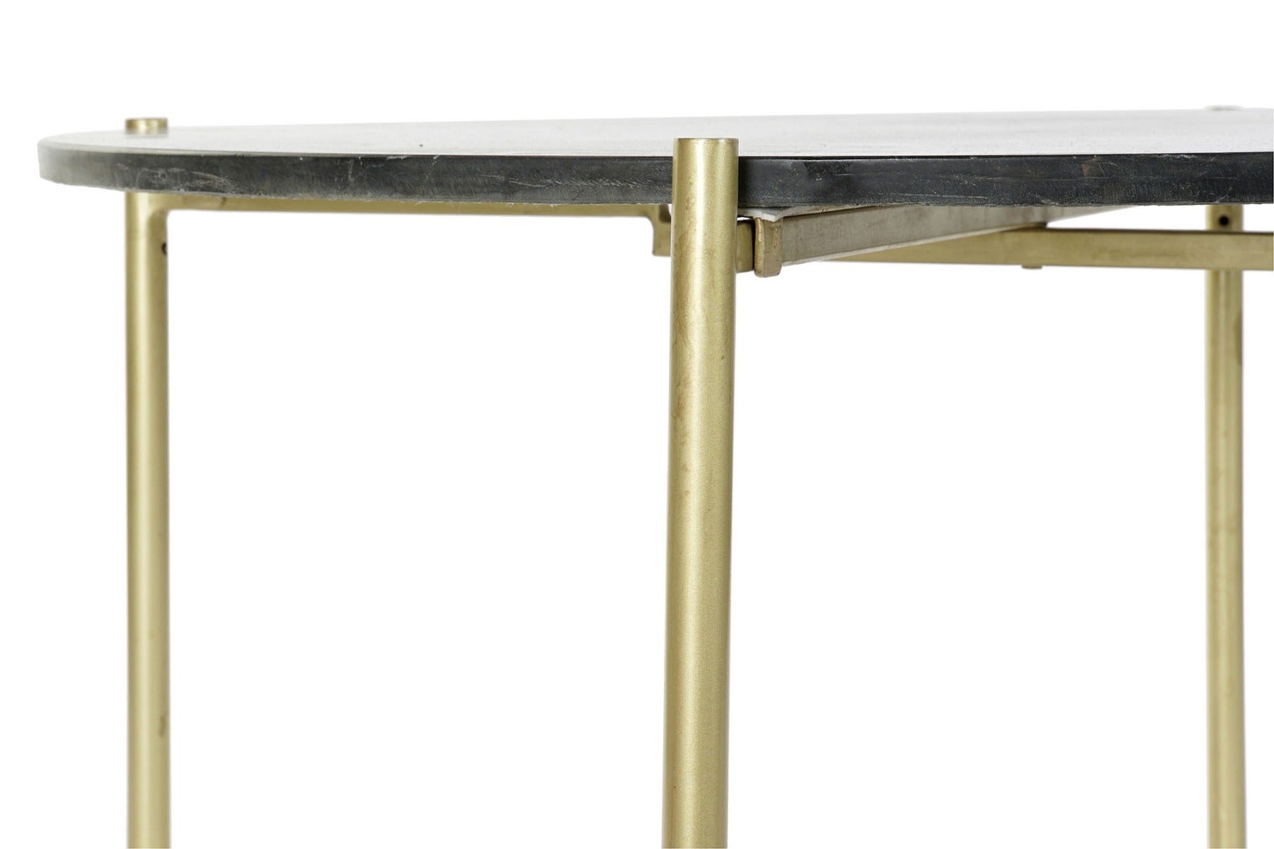 Masuta de cafea LONJARO MARBLE Ø81 x 44 CM