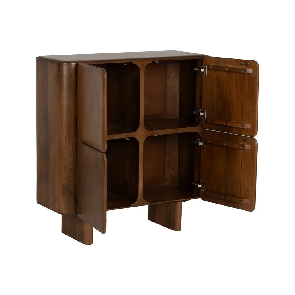 Comoda LONSA 104 x 45 x 110 CM