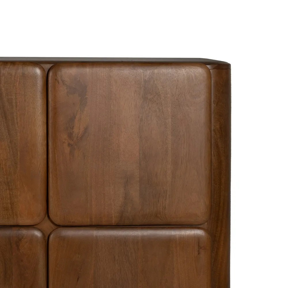 Comoda LONSA 104 x 45 x 110 CM