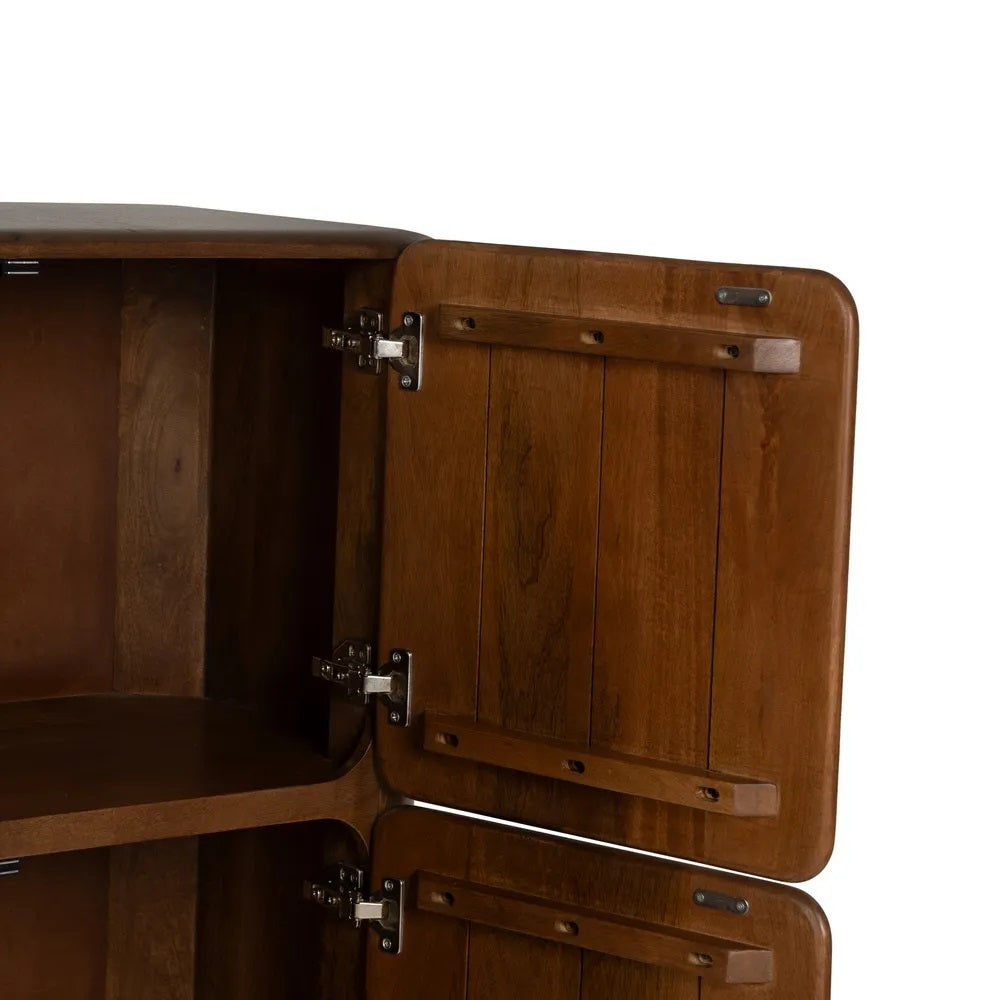 Comoda LONSA 104 x 45 x 110 CM