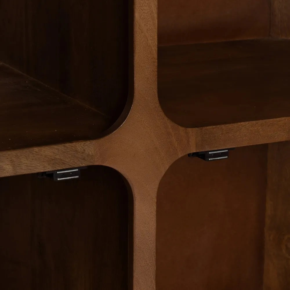 Comoda LONSA 104 x 45 x 110 CM