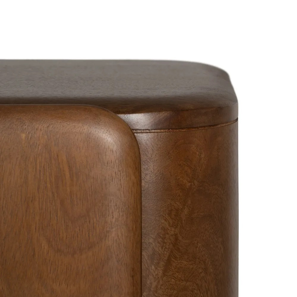 Comoda LONSA 104 x 45 x 110 CM